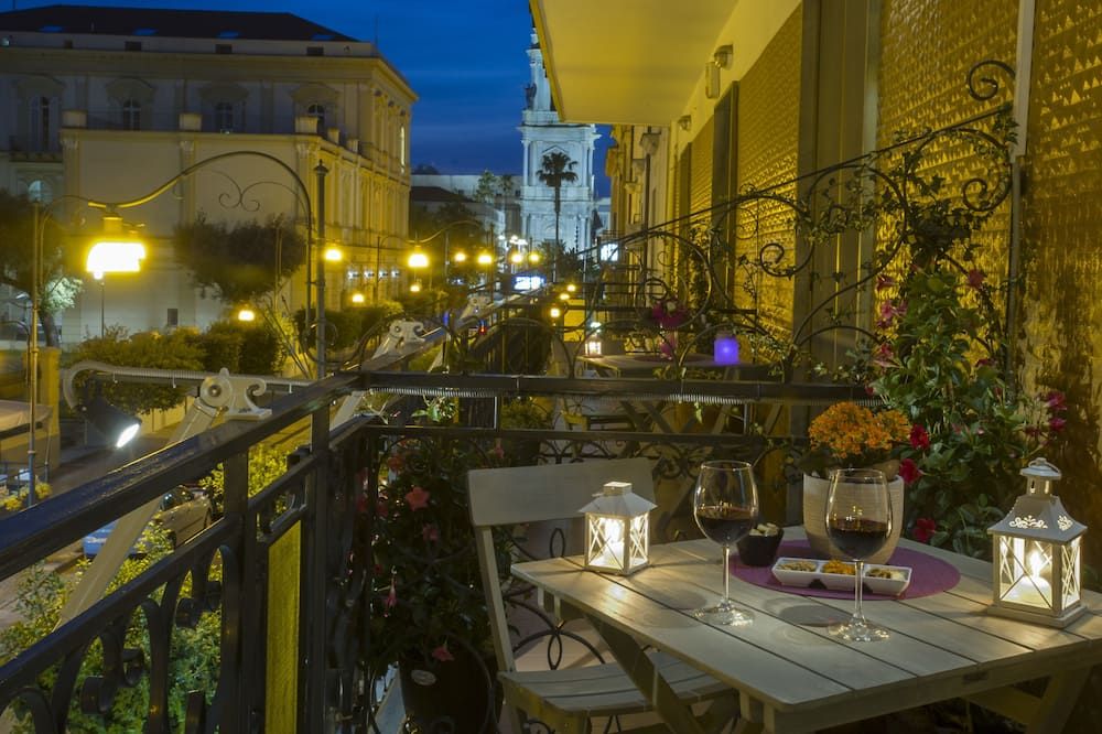 Balkon