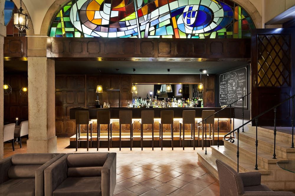 Bar Billede