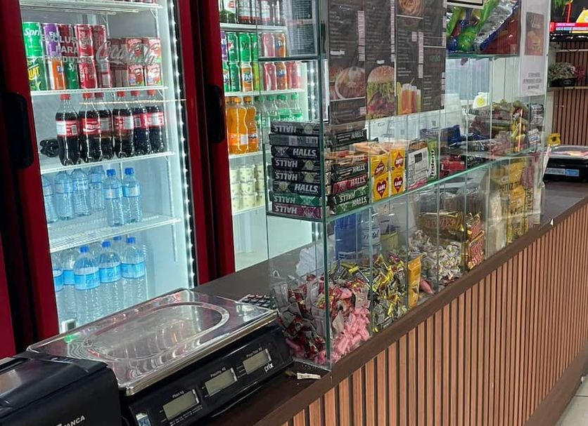 Butik Billede