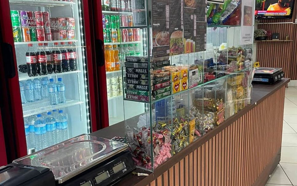 Butik Billede