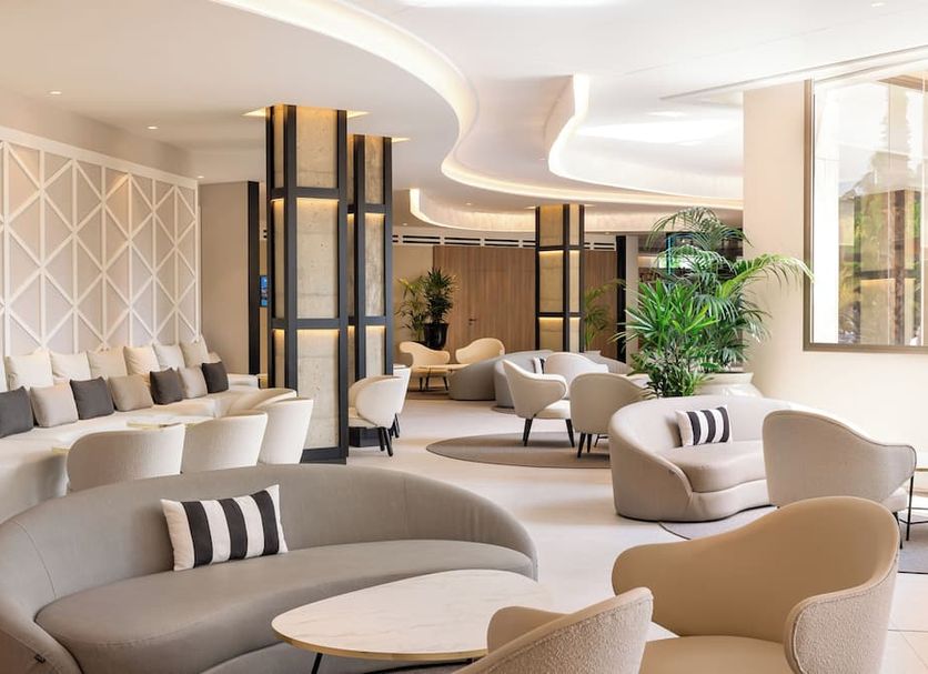 Lounge Billede