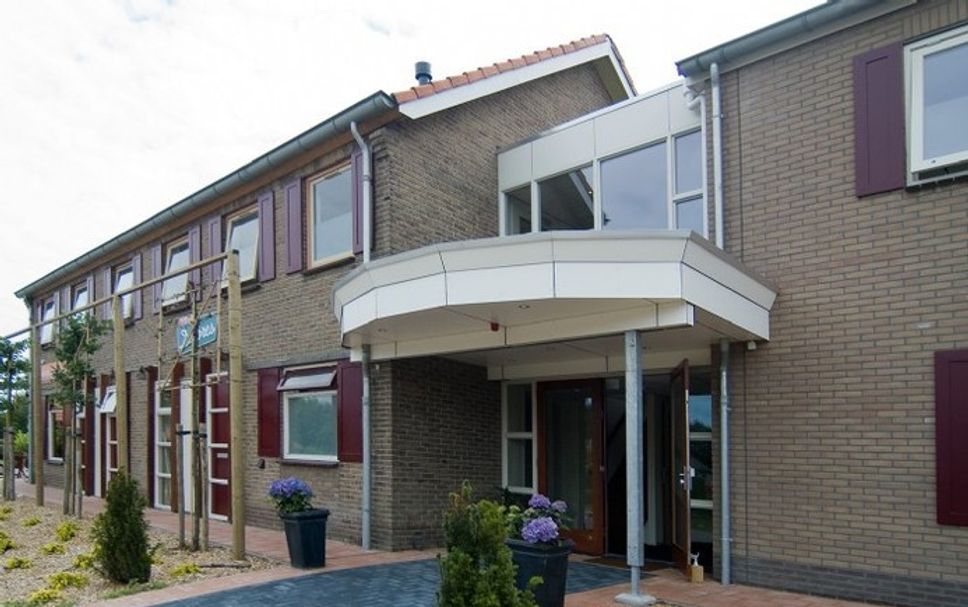 Bygning Billede
