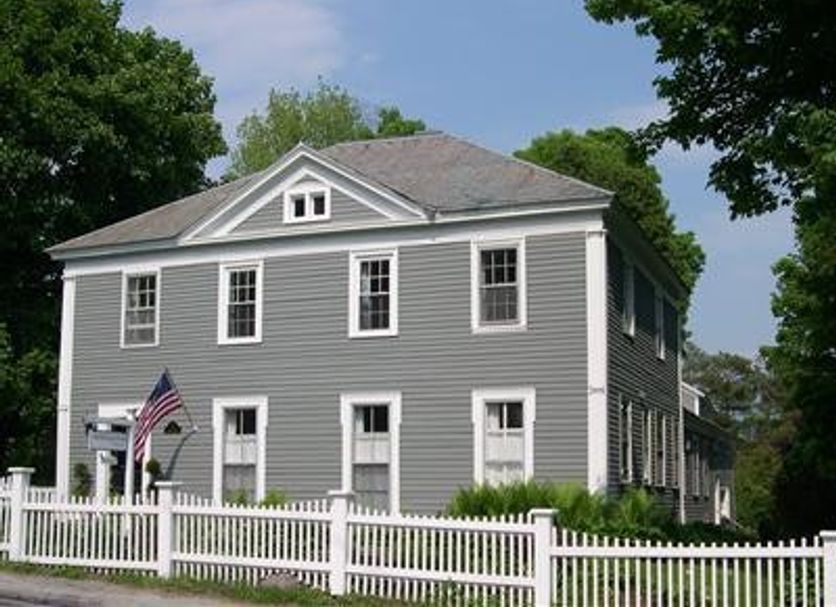 Bygning Billede