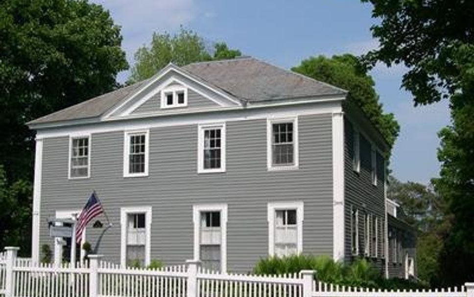 Bygning Billede
