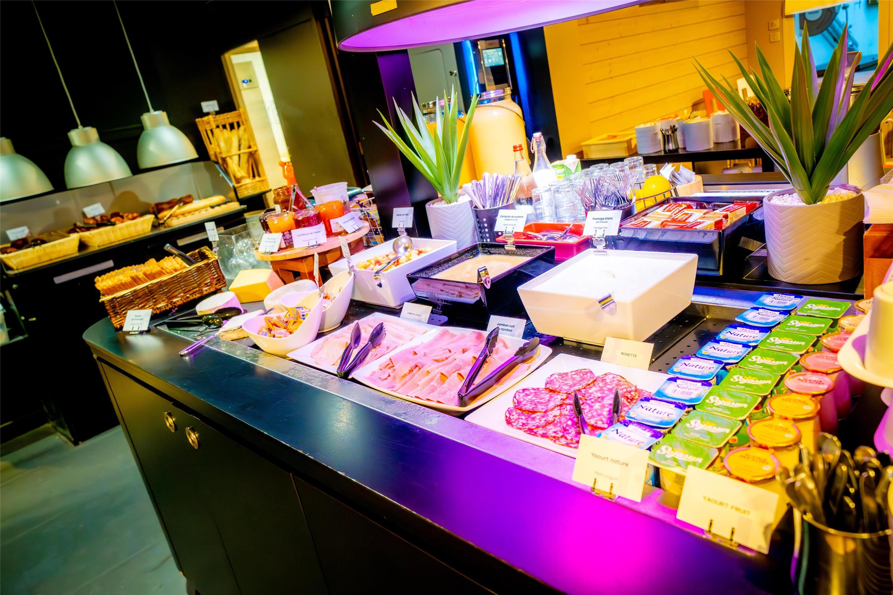 Buffet