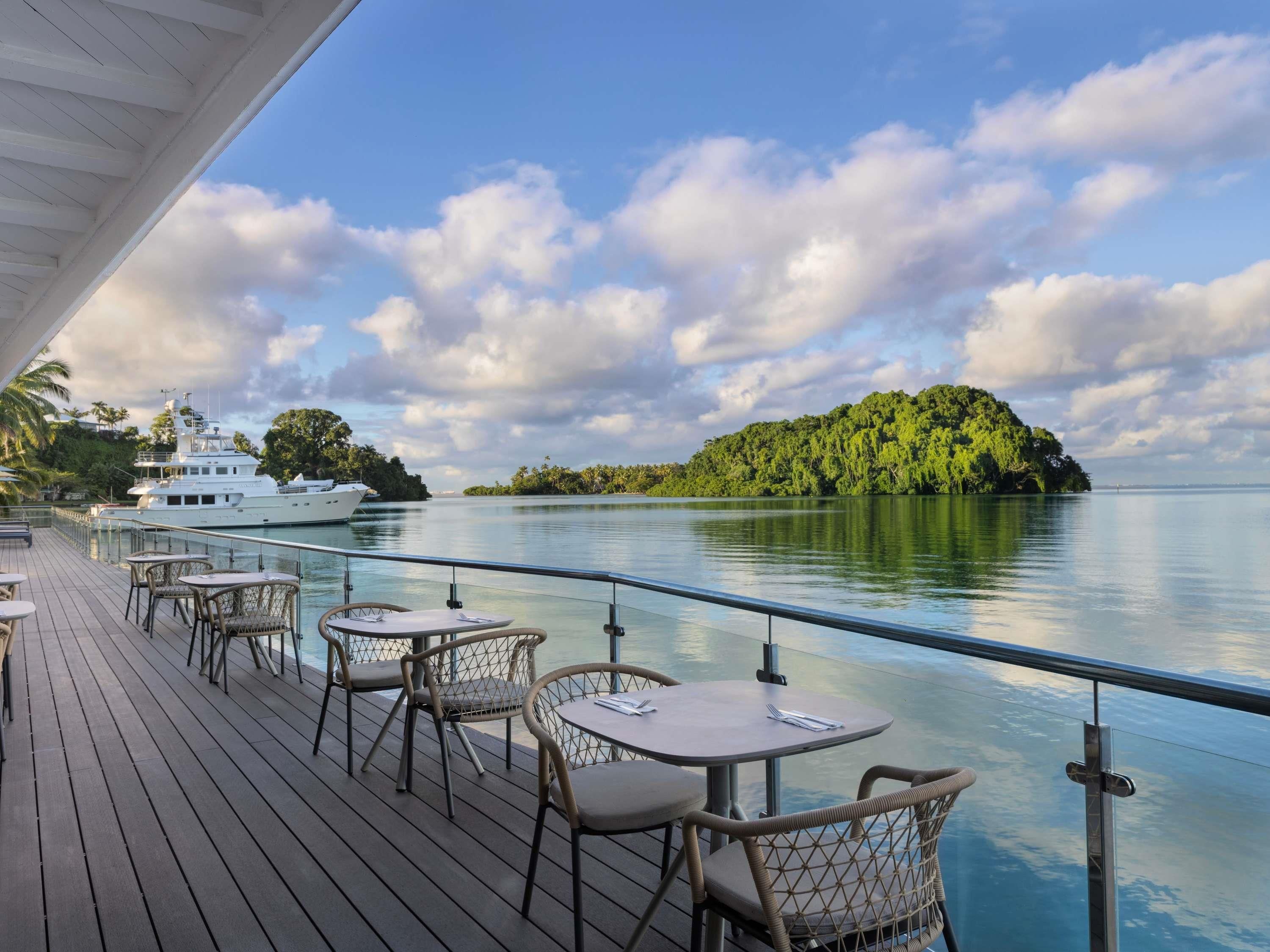 Spisestue