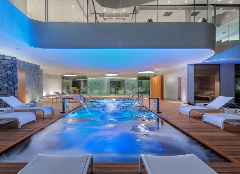 Pool Billede