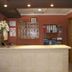 Receptionist