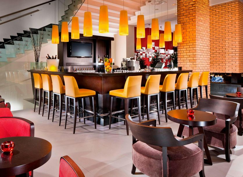 Bar Billede