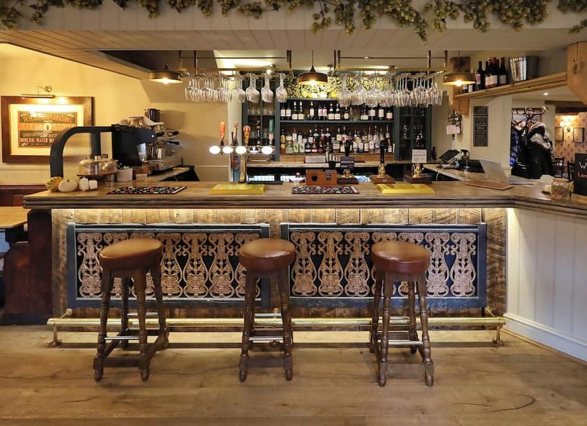 Bar Billede
