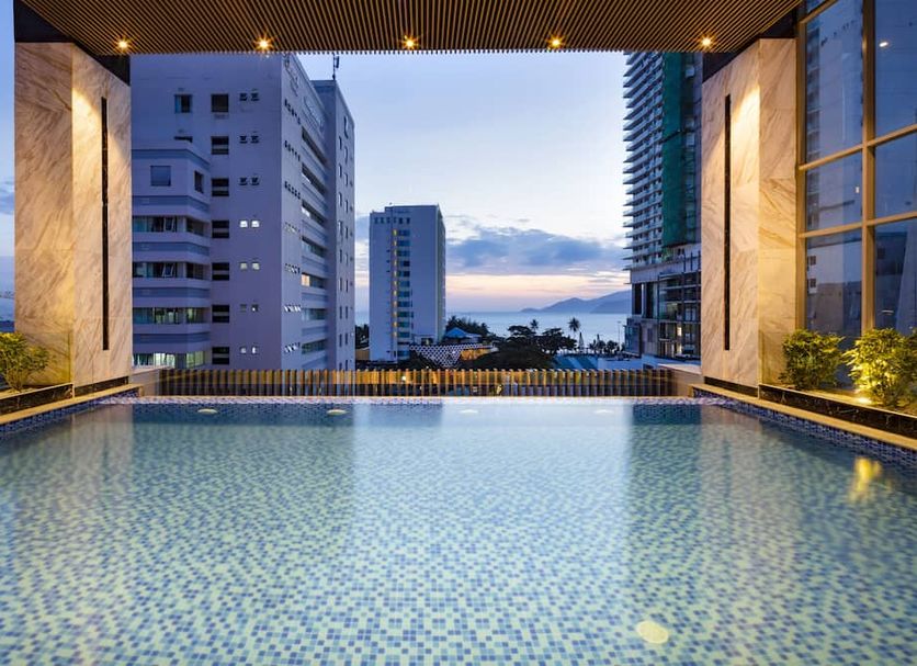 Pool Billede