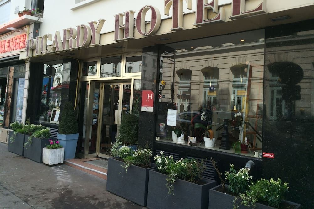 Udsigt