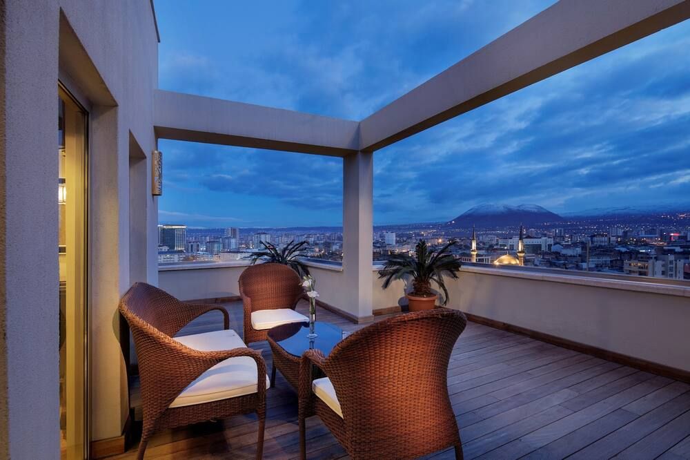 Balkon