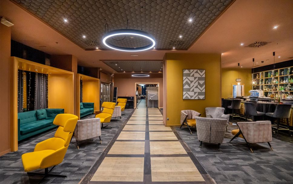 Lounge Billede