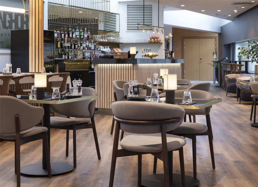 Bar Billede