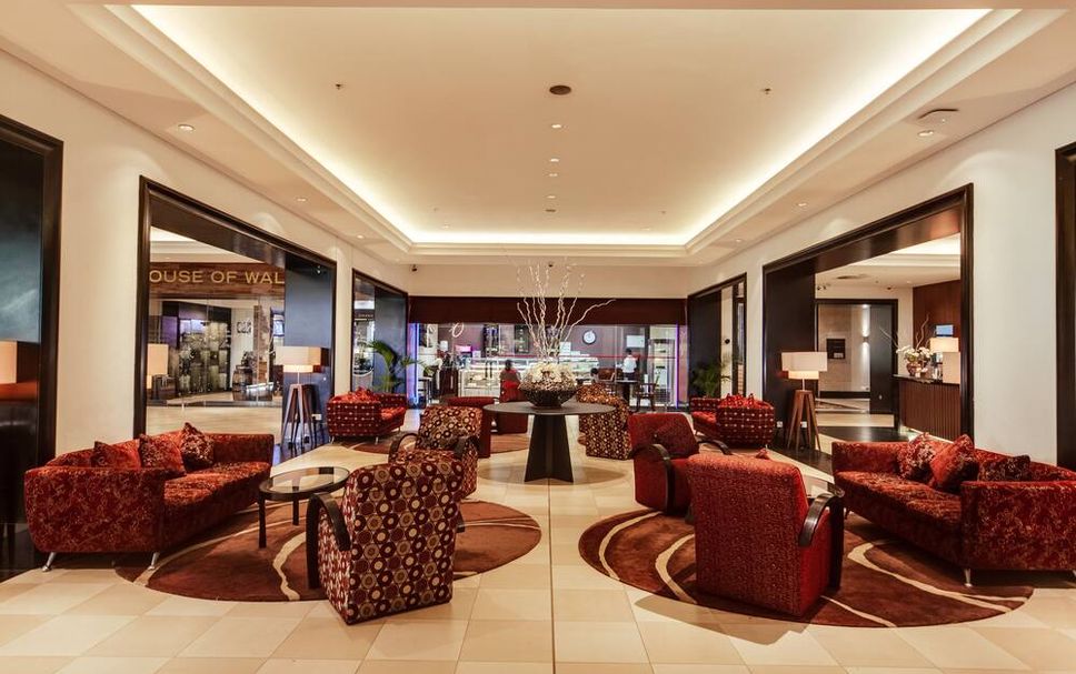 Lounge Billede