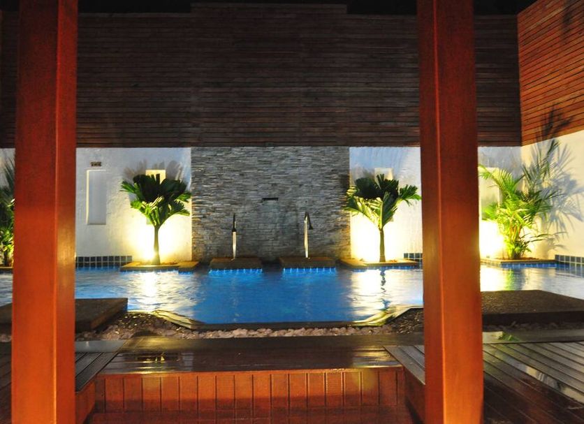 Pool Billede