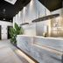 Receptionist