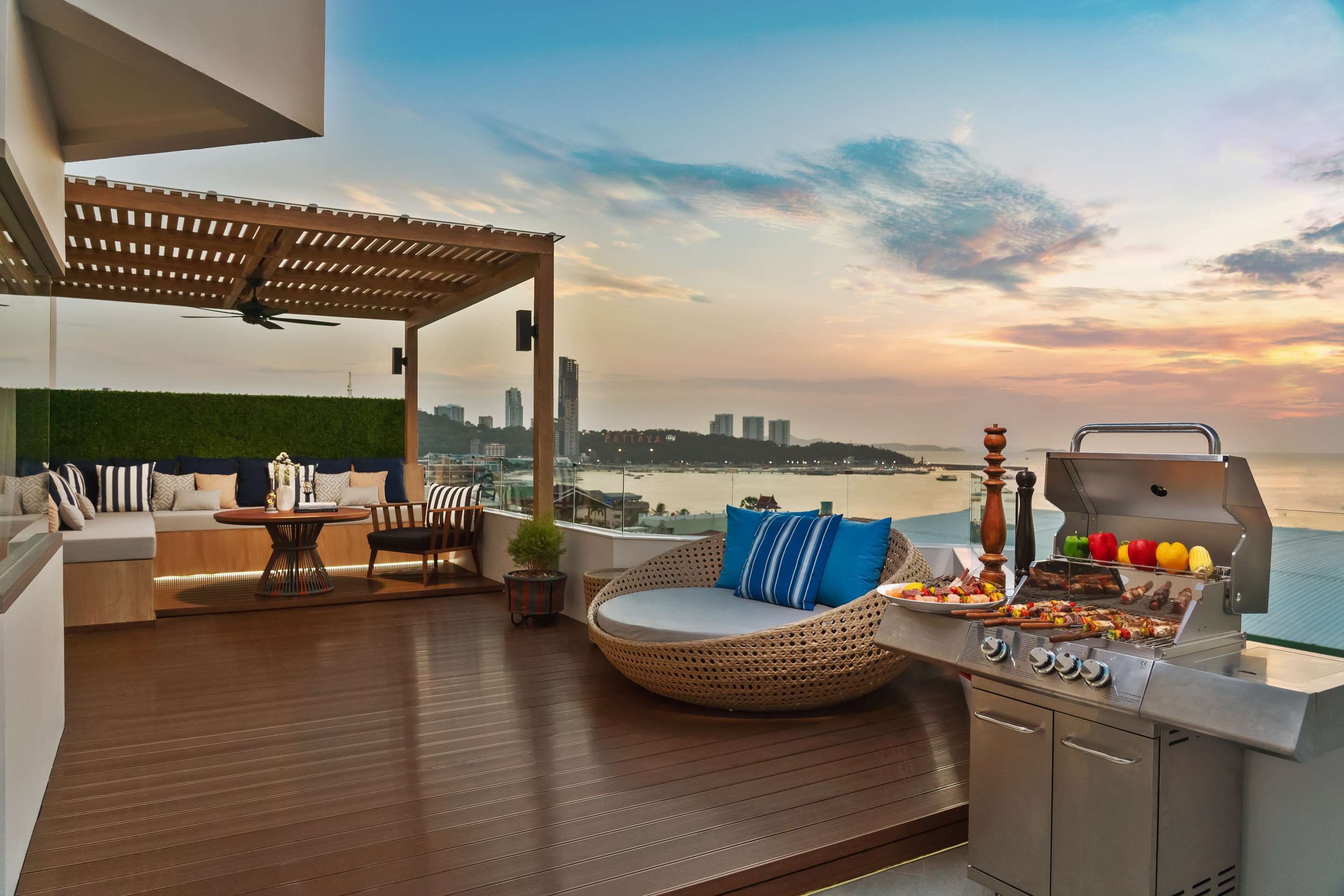 Balkon