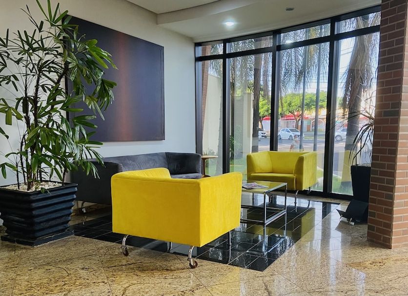 Reception Billede