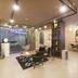 Receptionist