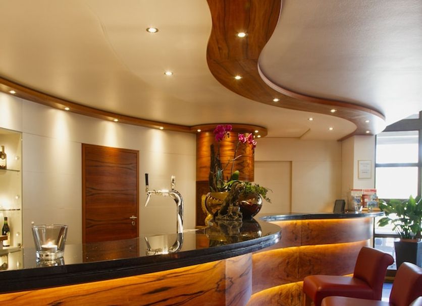 Bar Billede