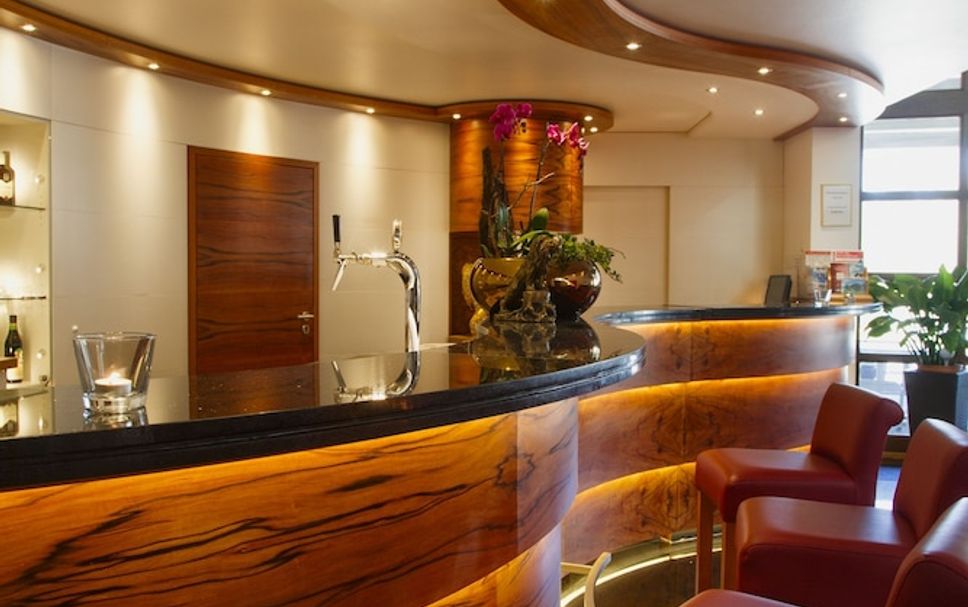 Bar Billede