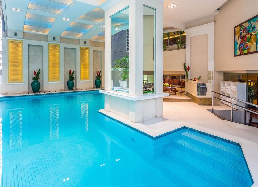Pool Billede