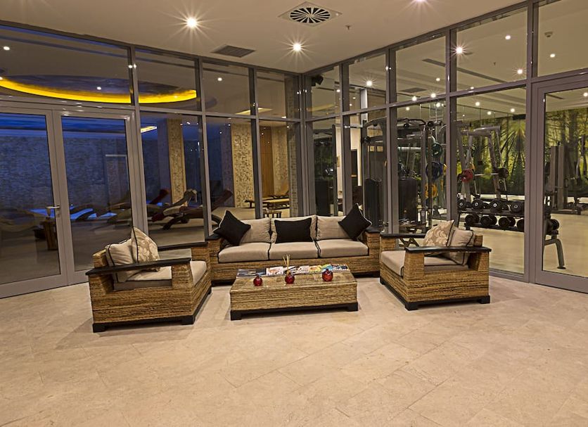 Reception Billede