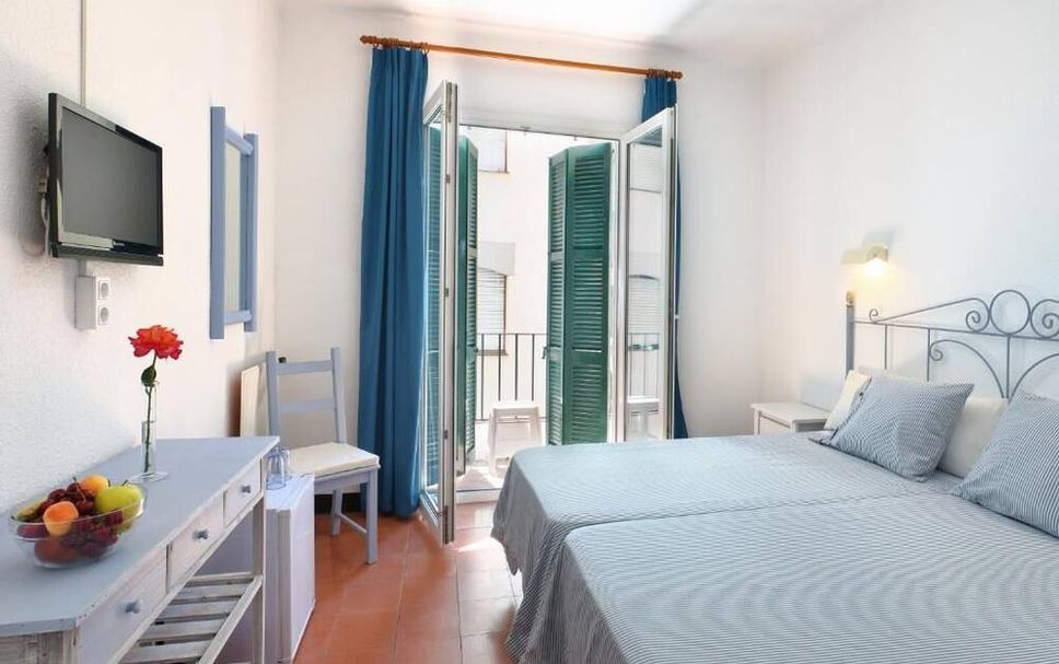 Soveværelse Billede