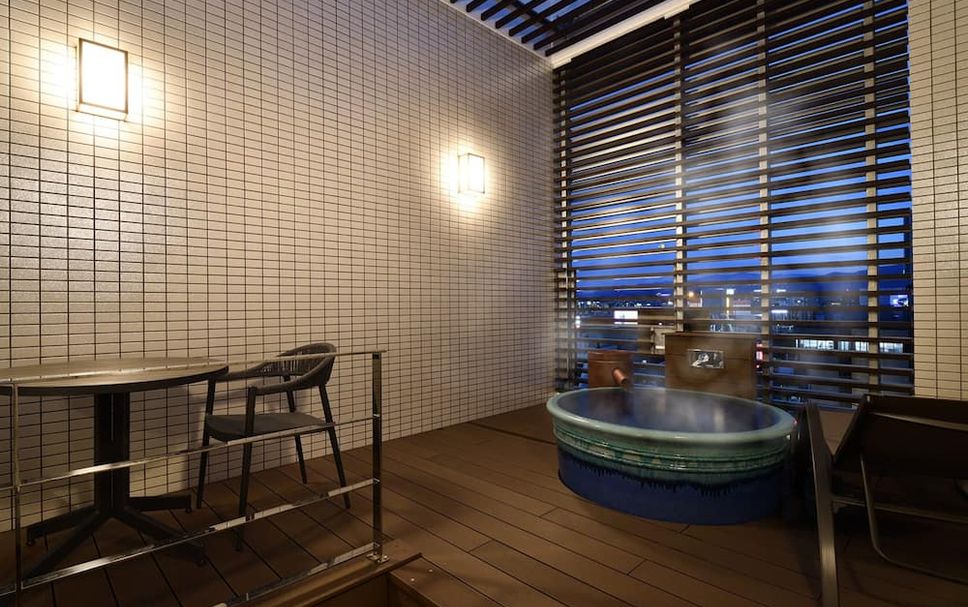 Spa Billede