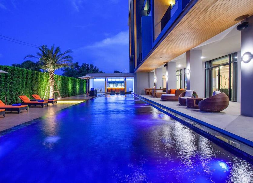 Pool Billede