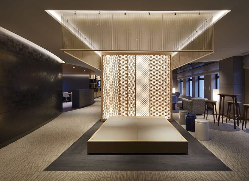Reception Billede