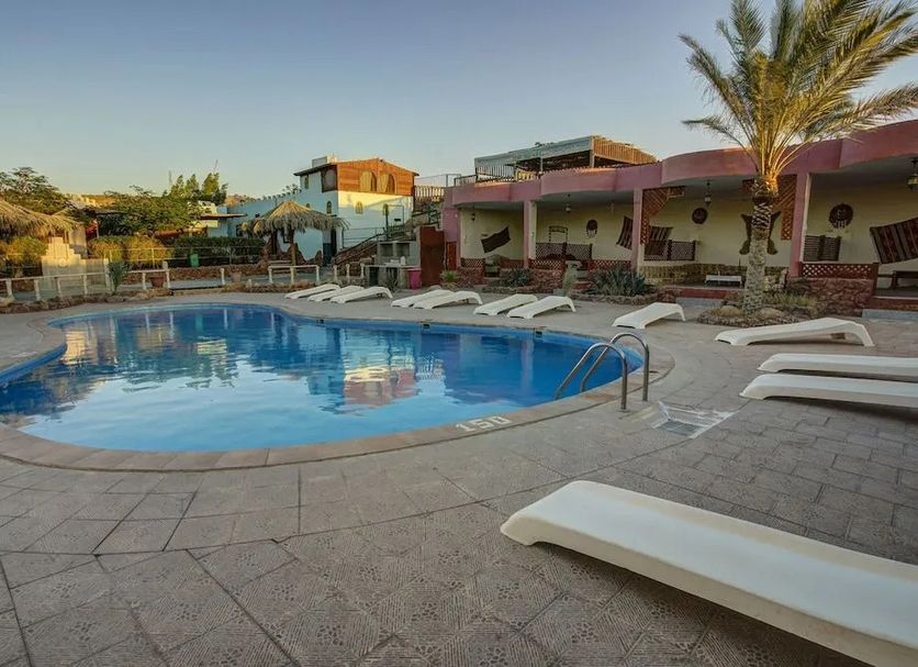 Pool Billede