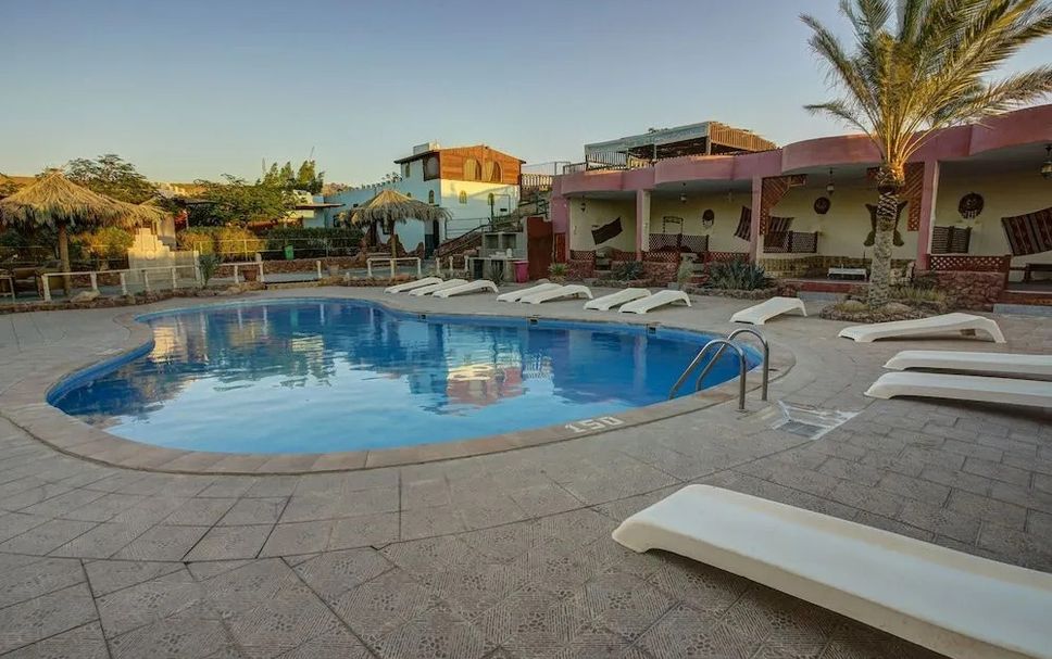 Pool Billede