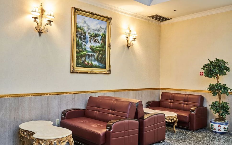 Lounge Billede