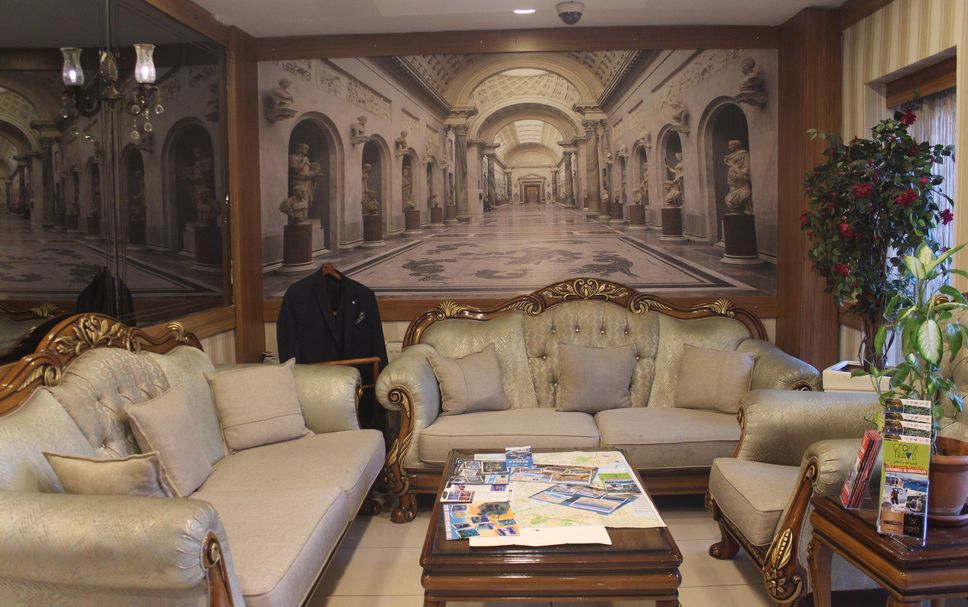 Lounge Billede
