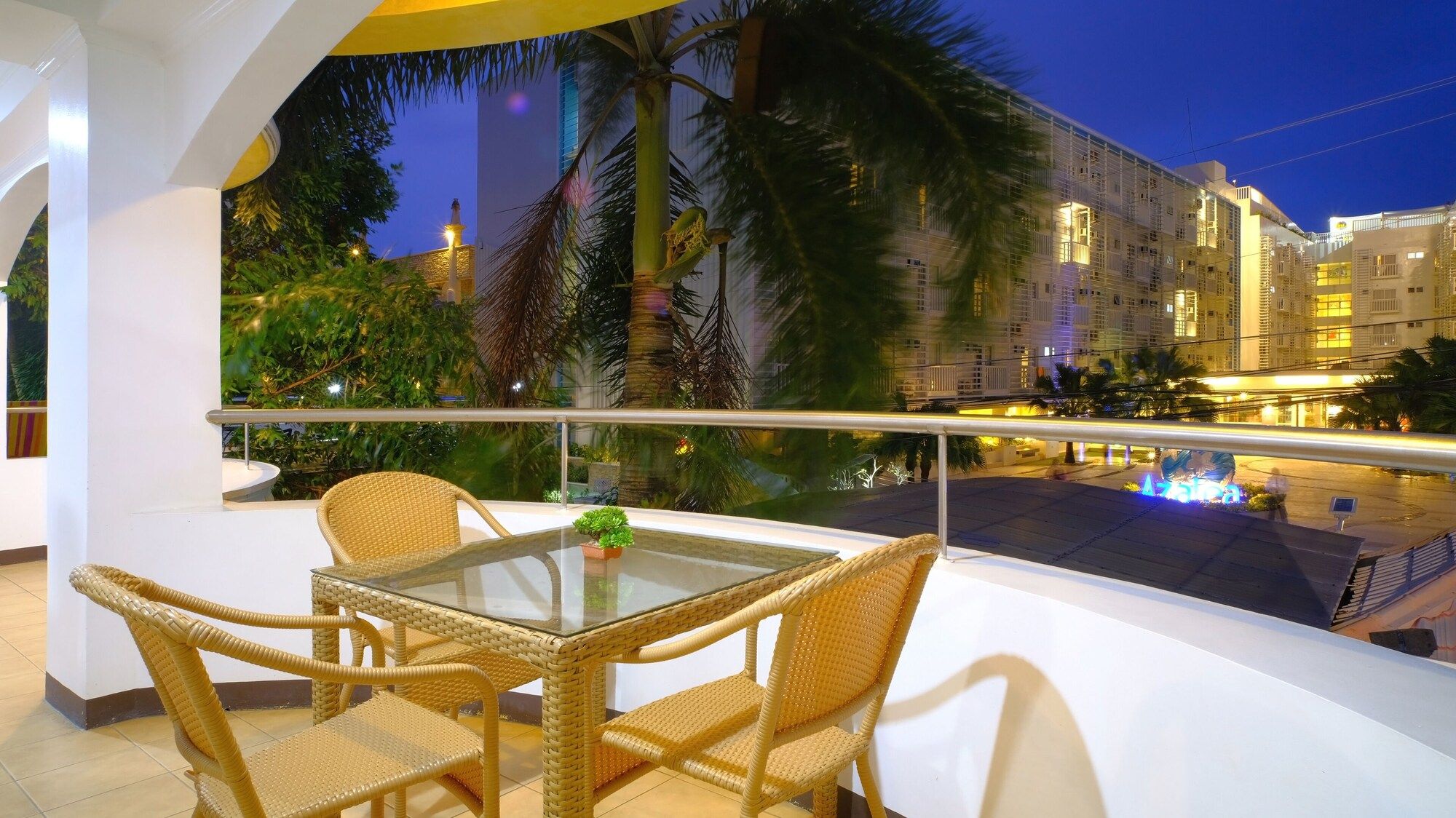 Balkon