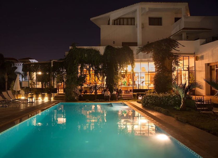 Pool Billede