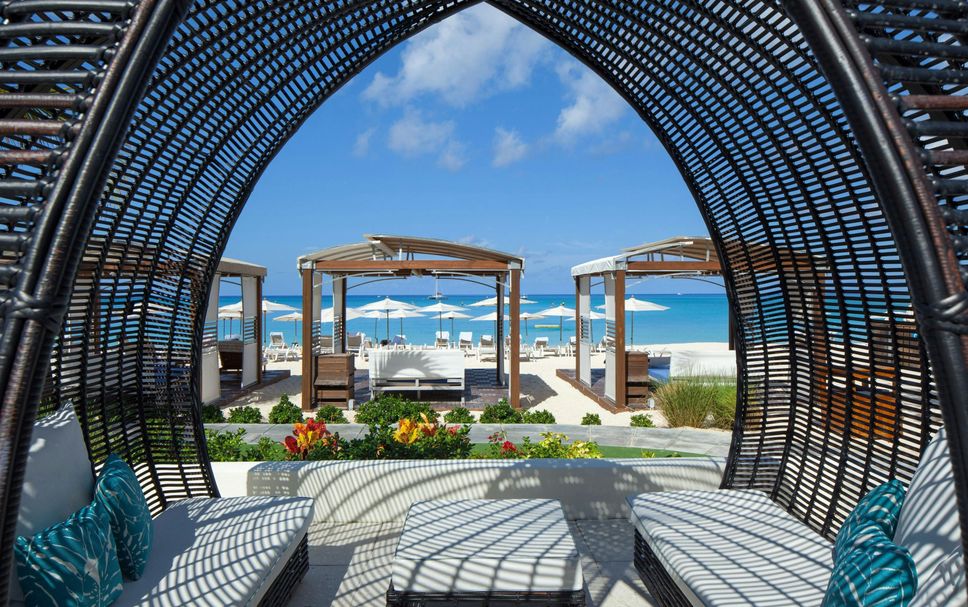Patio Billede