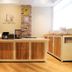 Receptionist