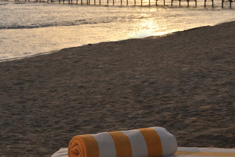 Strand