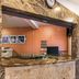 Receptionist