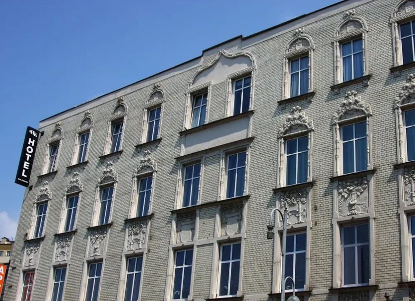 Bygning Billede