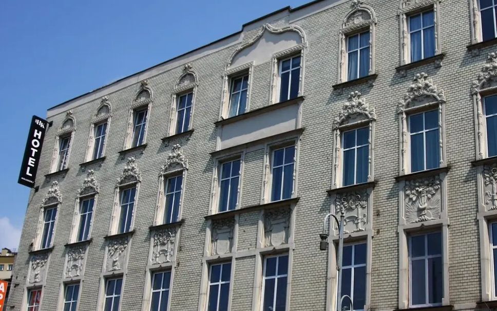 Bygning Billede