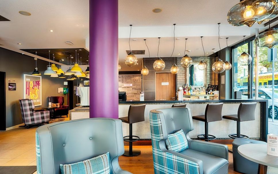 Lounge Billede