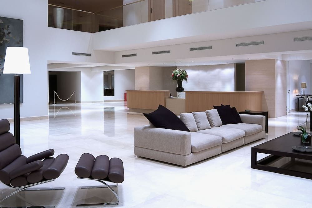 Reception Billede