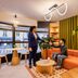 Receptionist