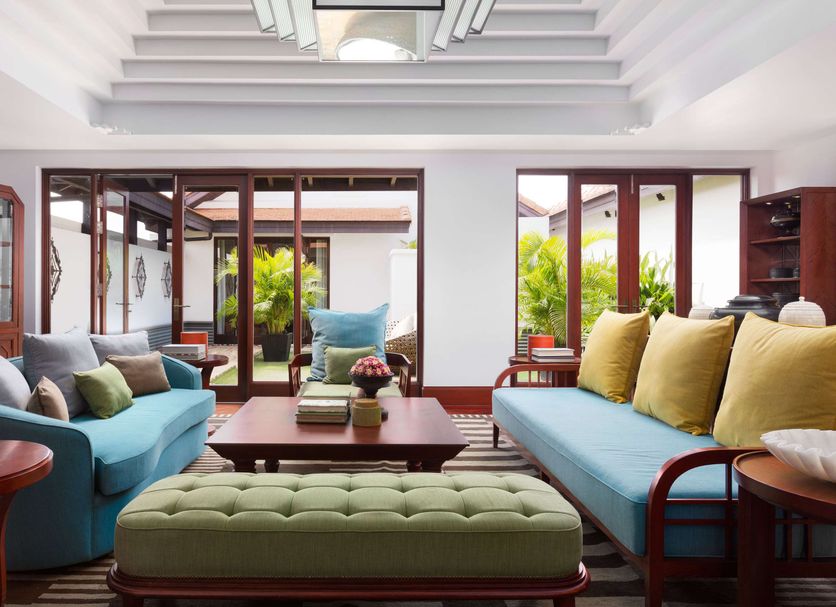 Lounge Billede