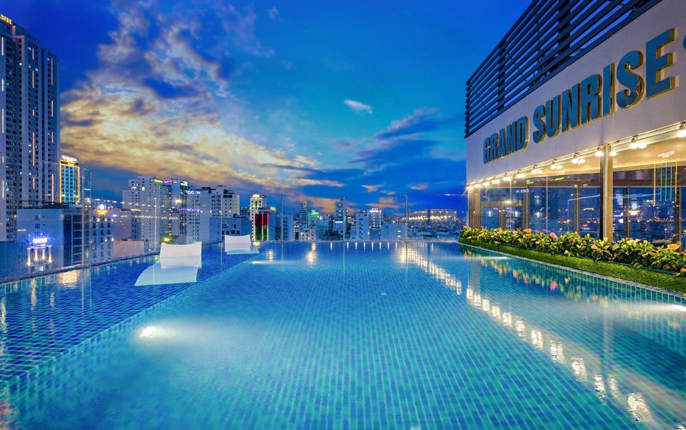 Pool Billede
